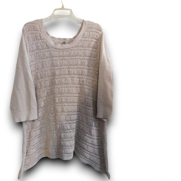 Penningtons Tops - top , sweater , 3xl